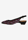 Hasini Slingback Pump, , alternate image number null