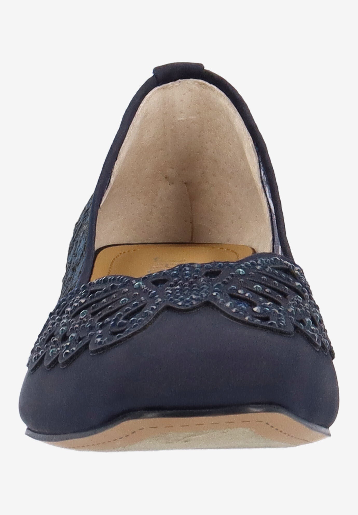 Zofia Pump, NAVY, alternate image number 2