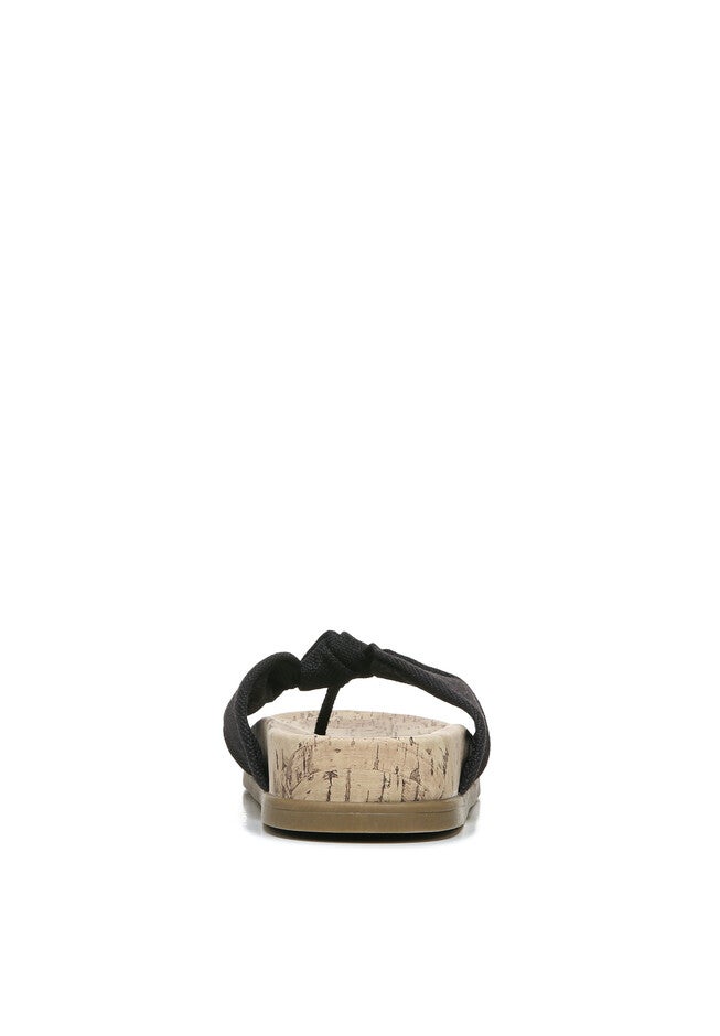 Happy Thong Slide Sandal, , on-hover image number 1