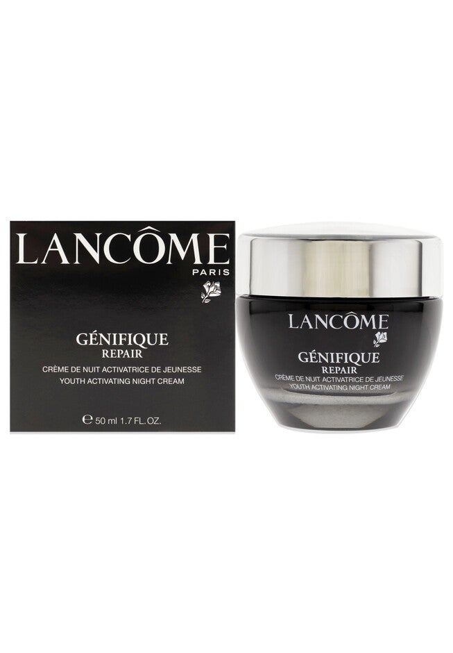 Genifique Repair Youth Activating Night Cream -1.7 Oz Cream, O, hi-res image number null