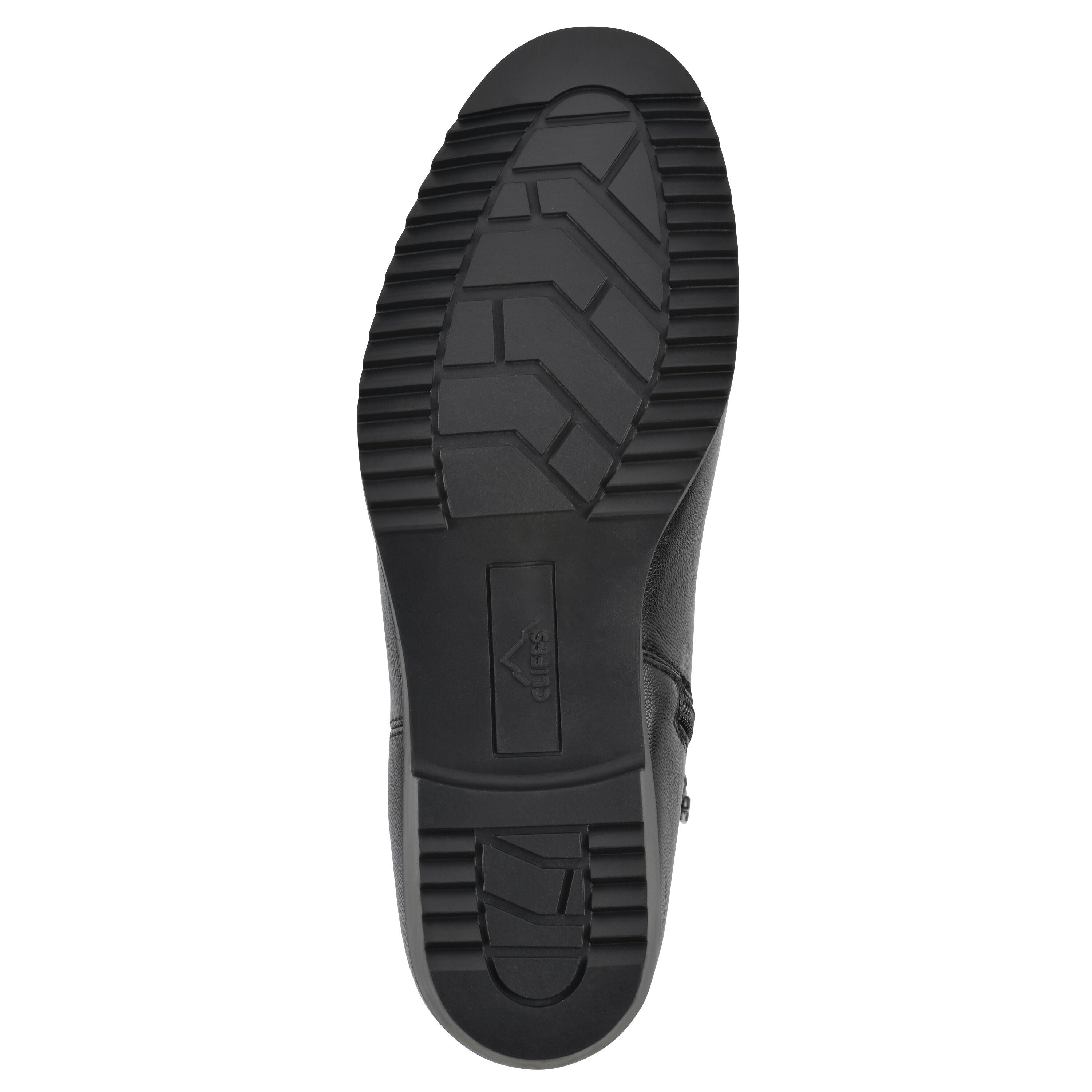 Dunia Bootie, BLACK SMOOTH, alternate image number 5