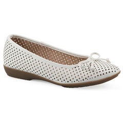 Carris Ballet Flat