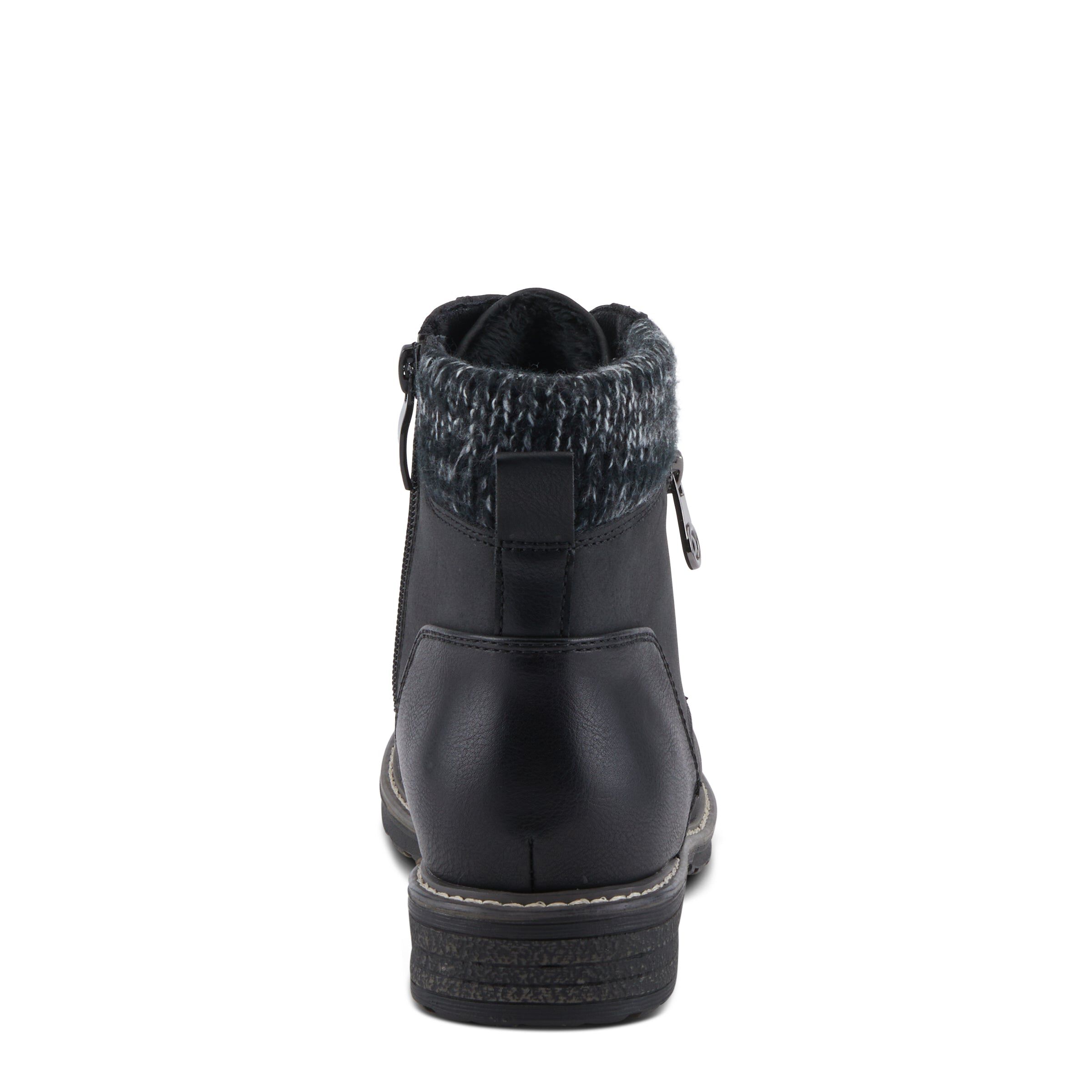 Jadelyn Bootie, BLACK, on-hover image number 1