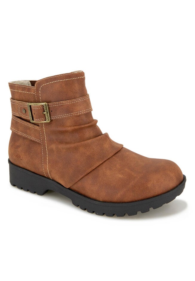 Betsy Waterproof Bootie, WHISKEY, hi-res image number null