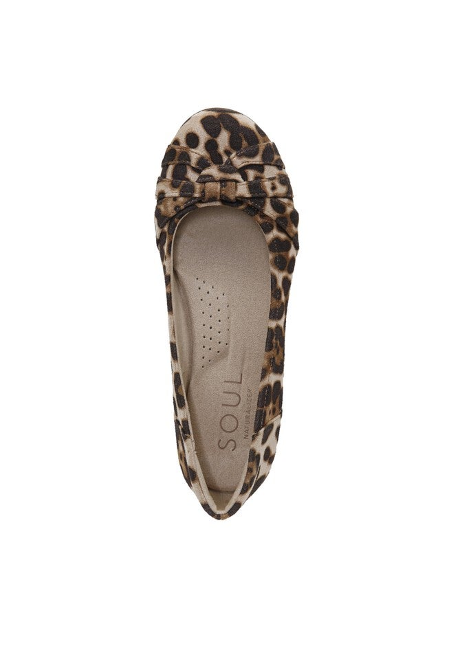 Gift Ballet Flat , , alternate image number 4