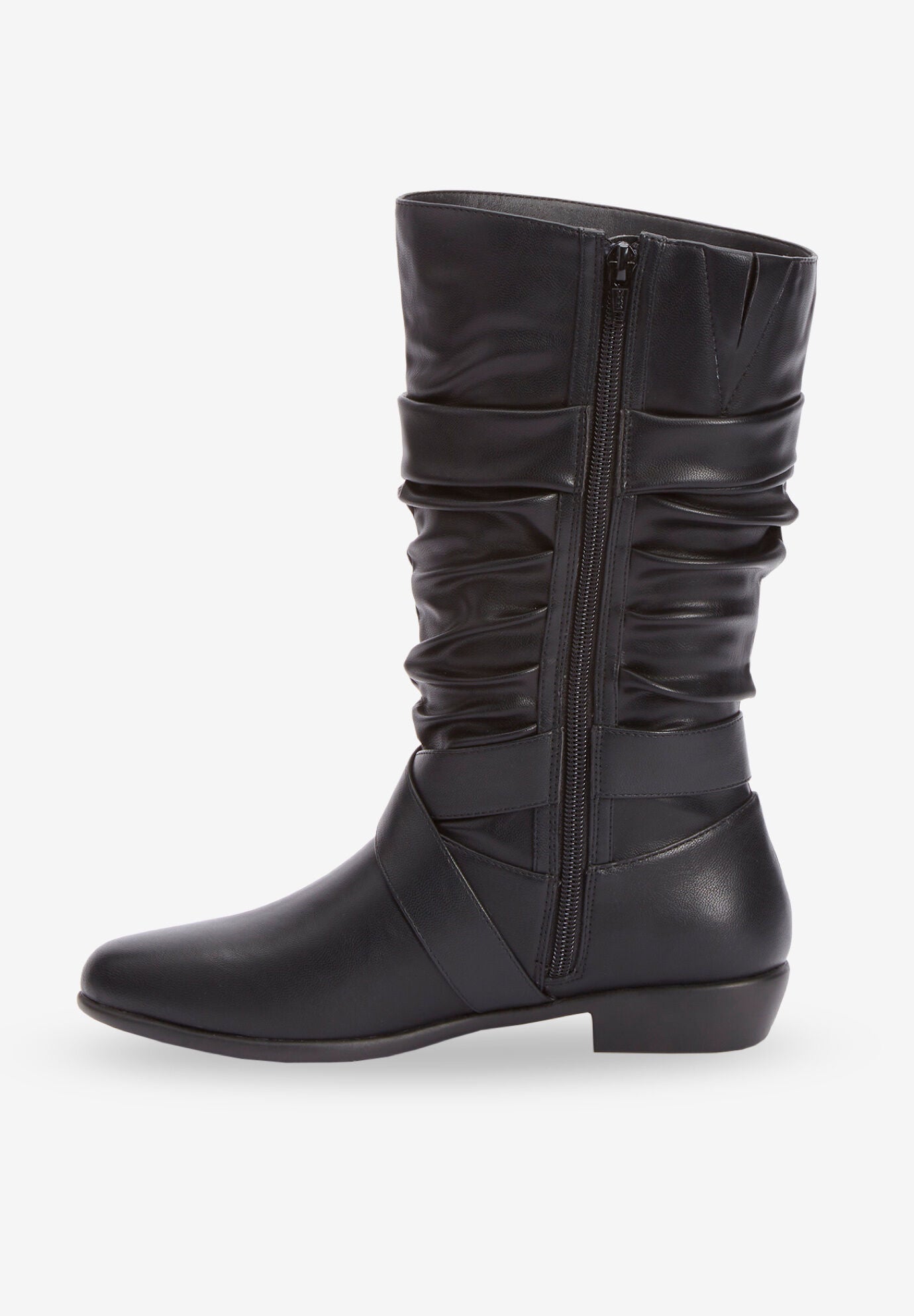 Woman within boots sale outlet