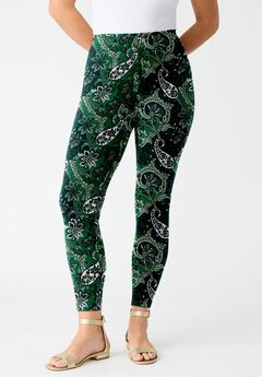 Plus Size Affordable Leggings
