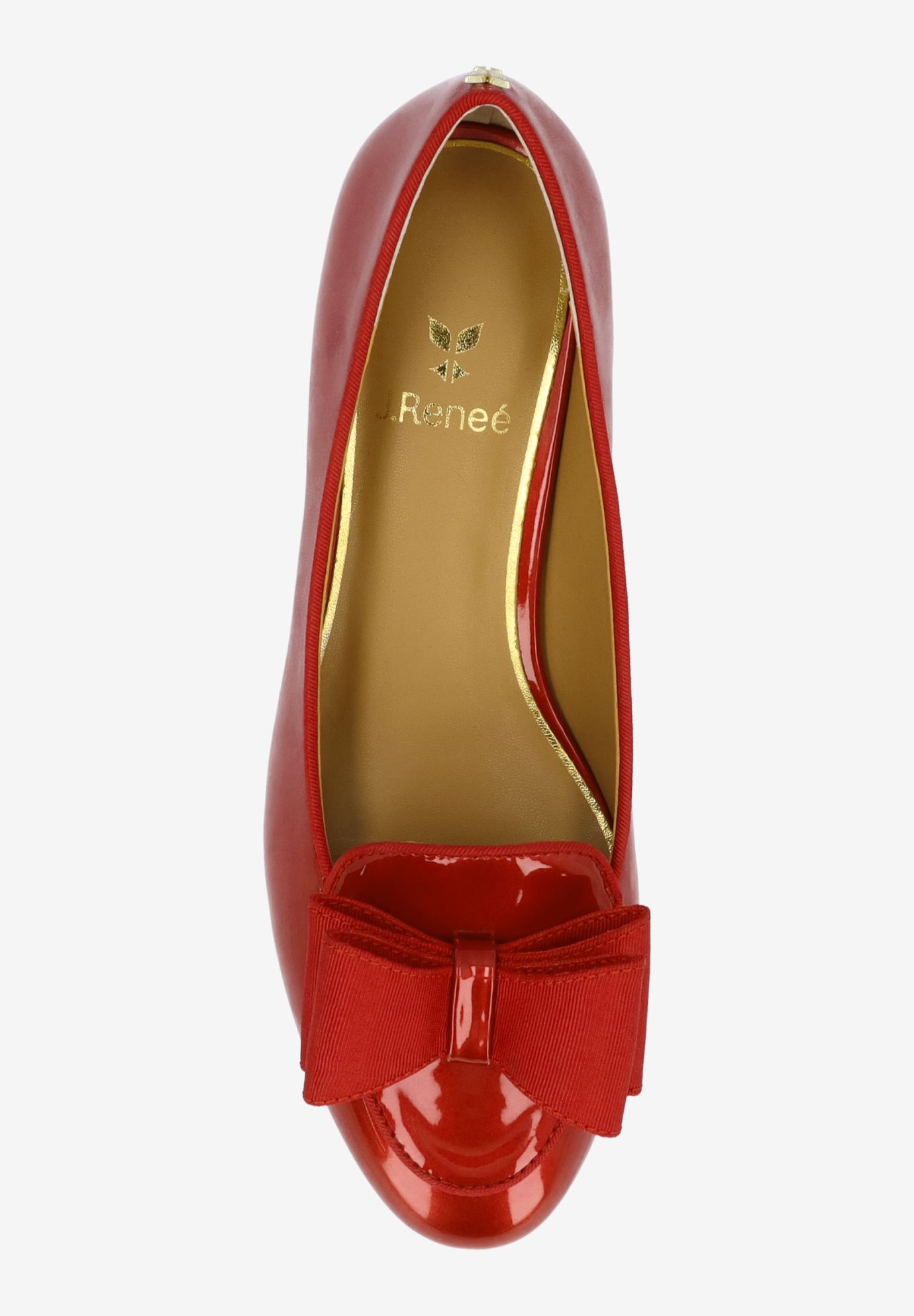 Kori Slip On Sandal, RED, alternate image number 2