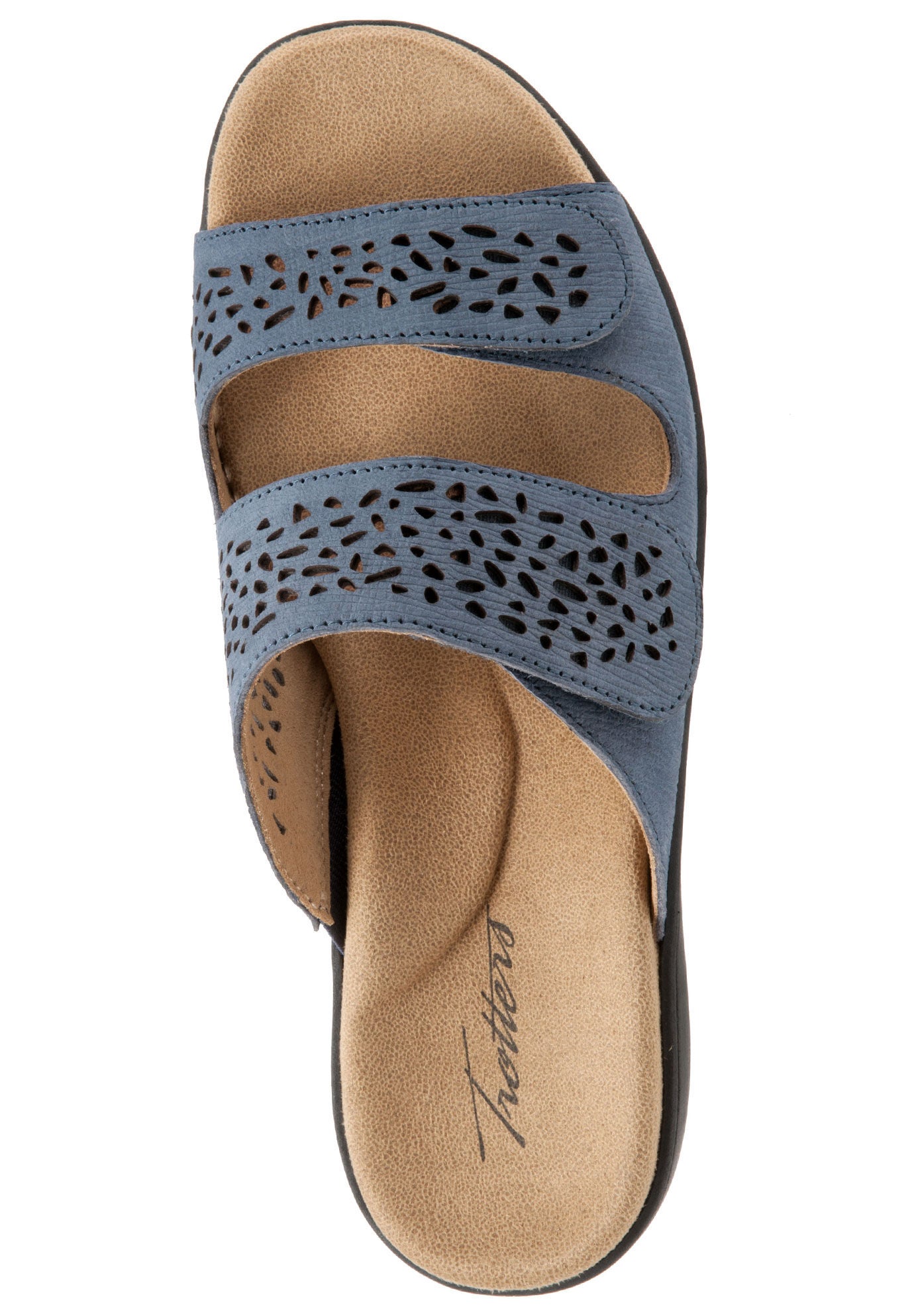 Tokie Sandals by Trotters&reg;, , alternate image number 4