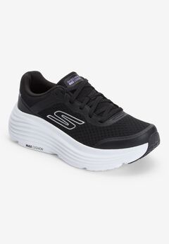 The Max Cushioning™ Endeavour Walking Shoe