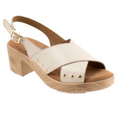 Florence Clog