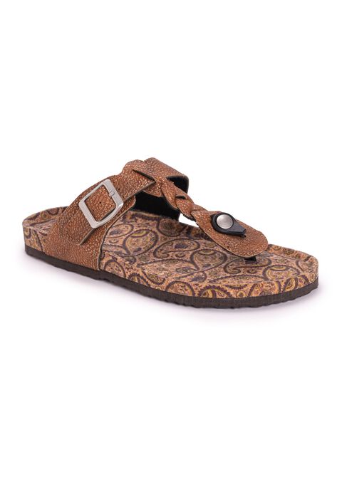 Marsha Sandals , BROWN, hi-res image number null