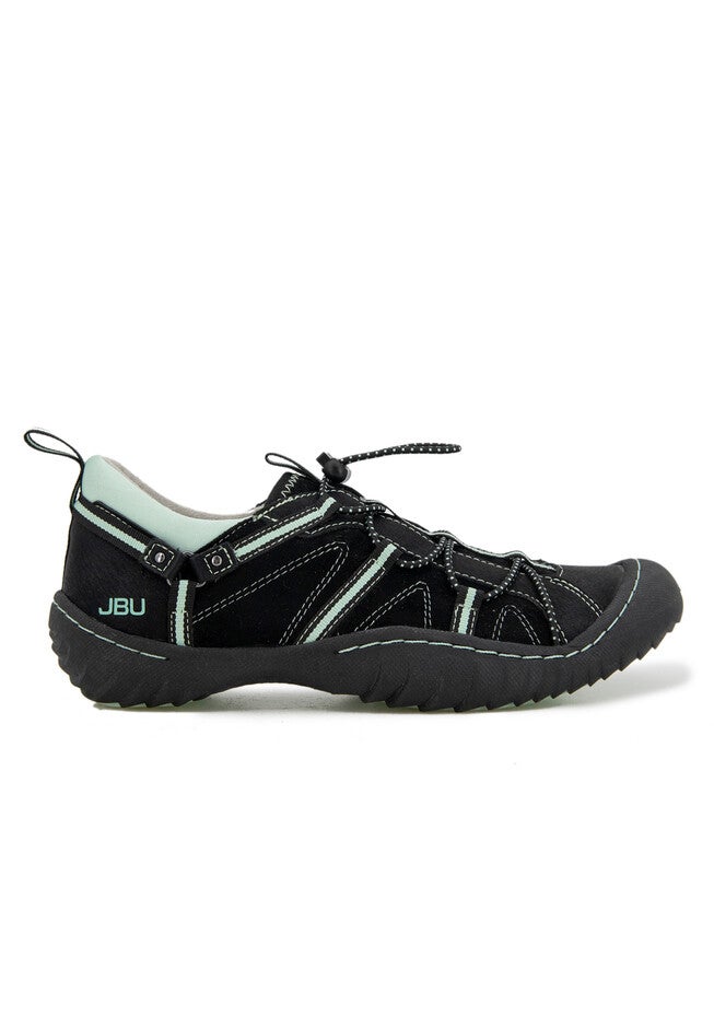 Synergy Casual Flat, , alternate image number null