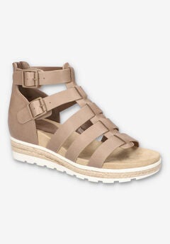 Simone Sandal