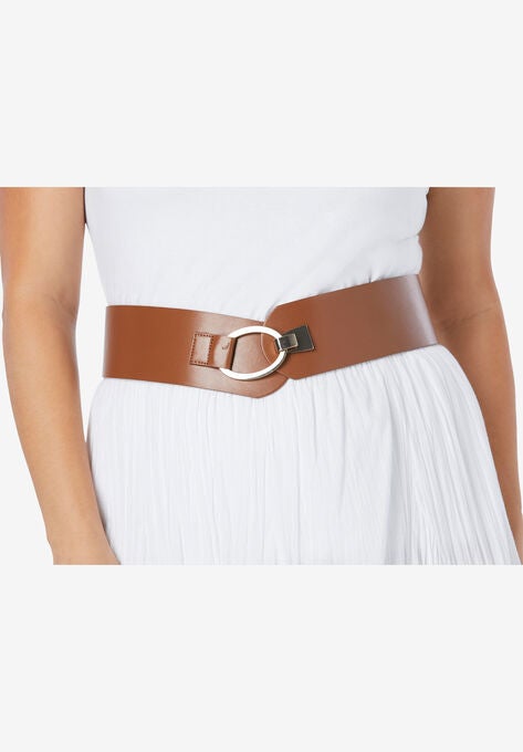 Contour Belt, SADDLE, hi-res image number null