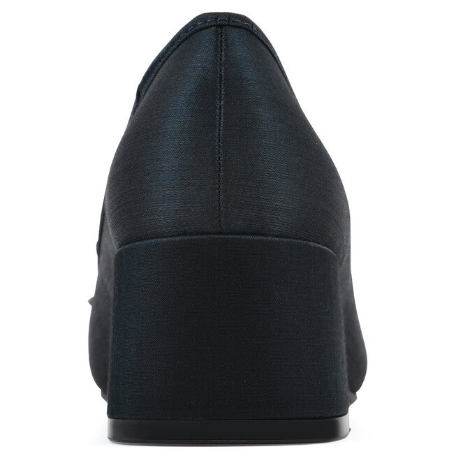 Lately Block Heel, MID BLUE SHIMMER, on-hover image number 1