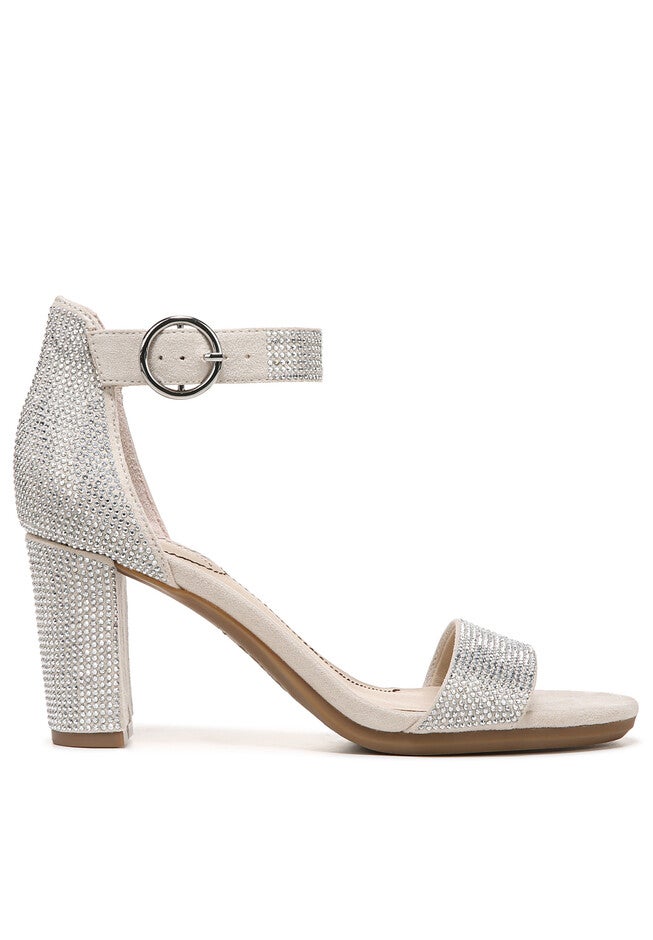 Averly Glitz Sandal, , alternate image number null