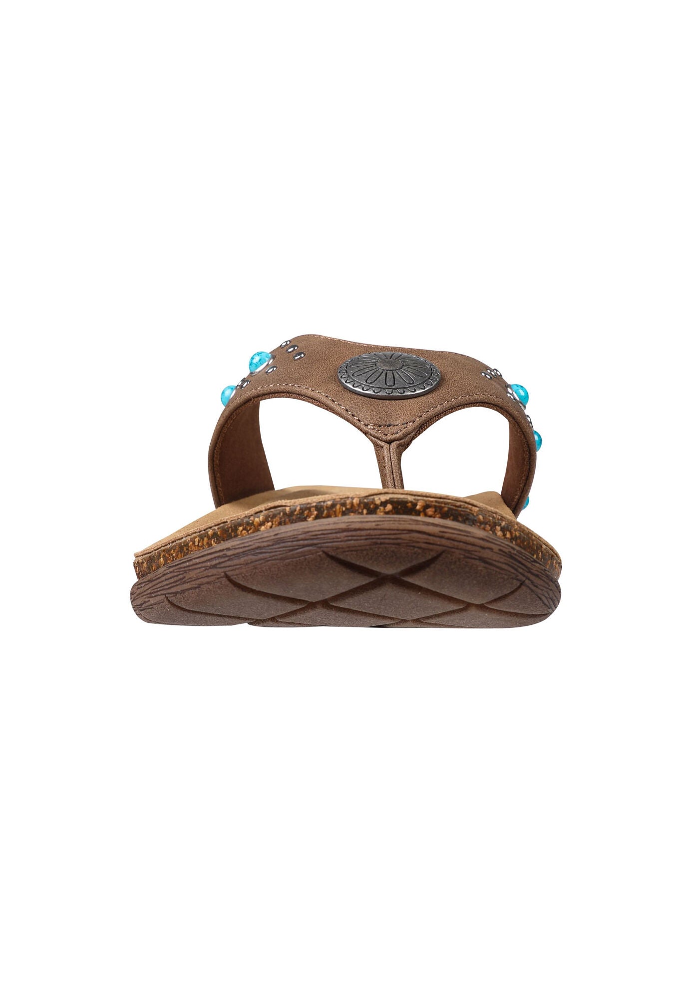 Jovie Slip On Sandal, , alternate image number 3