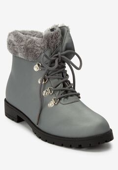 Hiker Shoes