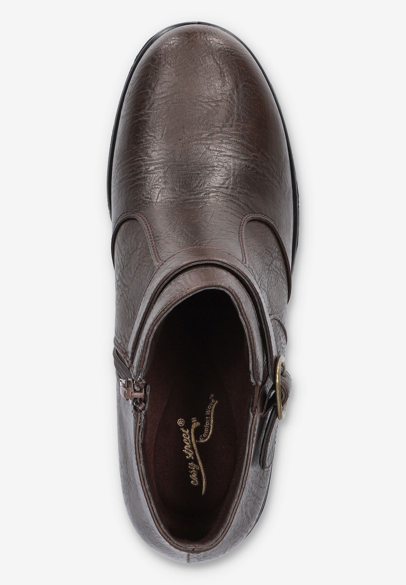 Raula Bootie, , alternate image number 3