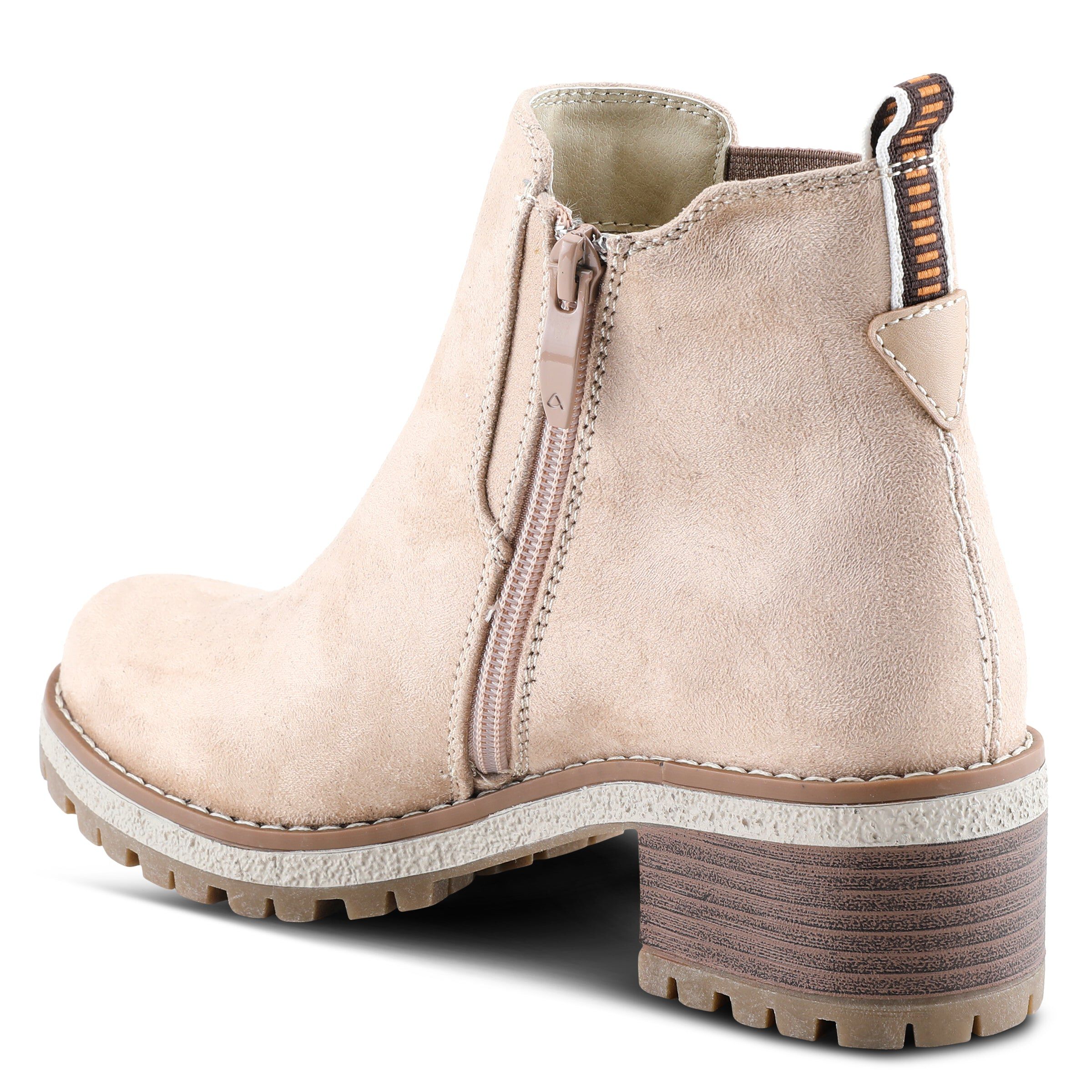 Smylie Boot, BEIGE, alternate image number 7