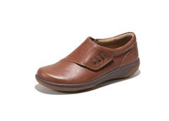 Anna  Slip-On Flat
