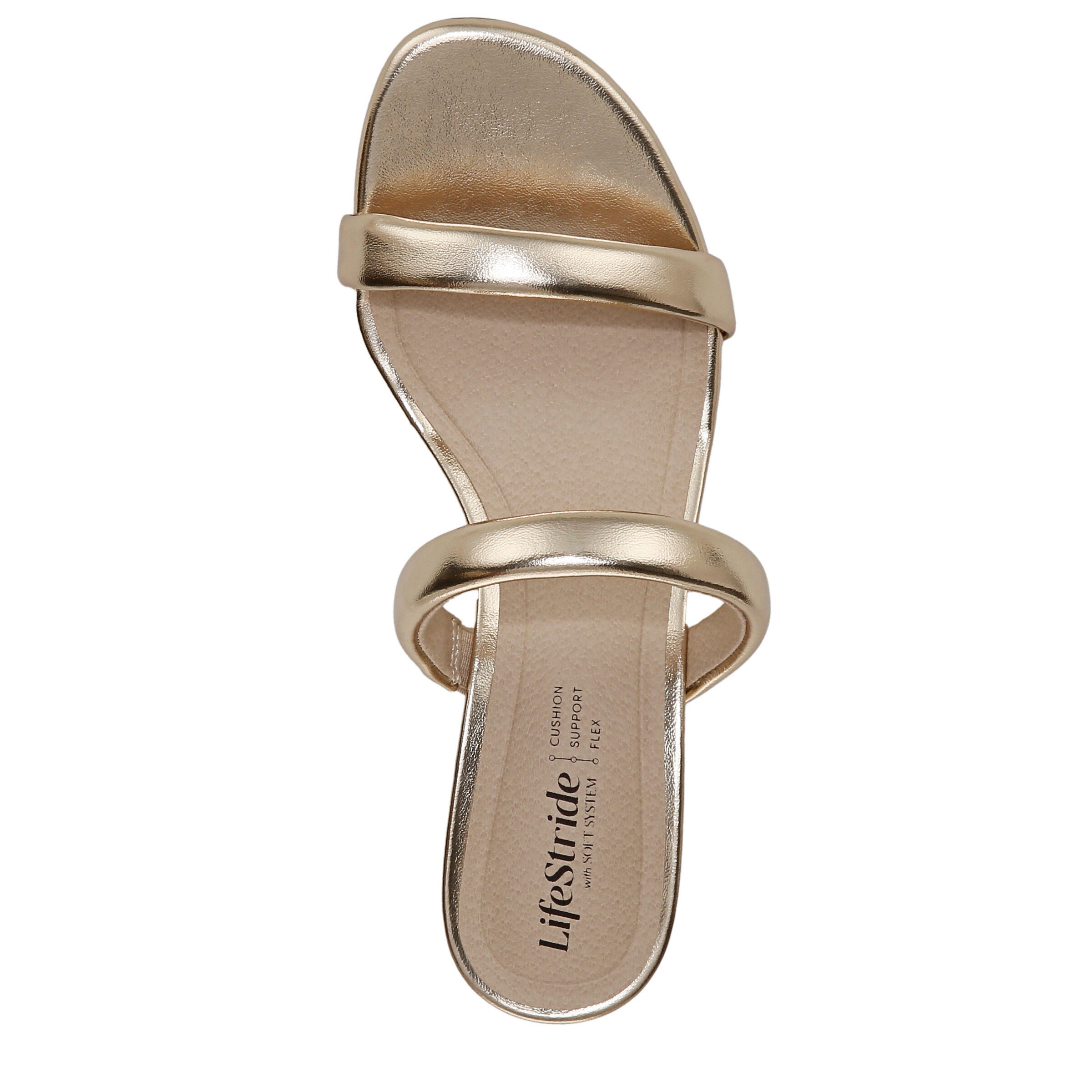 Nalani Sandal, PLATINO GOLD, alternate image number 6