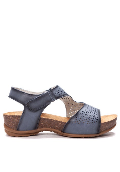 Phoebe Sandals, , alternate image number null