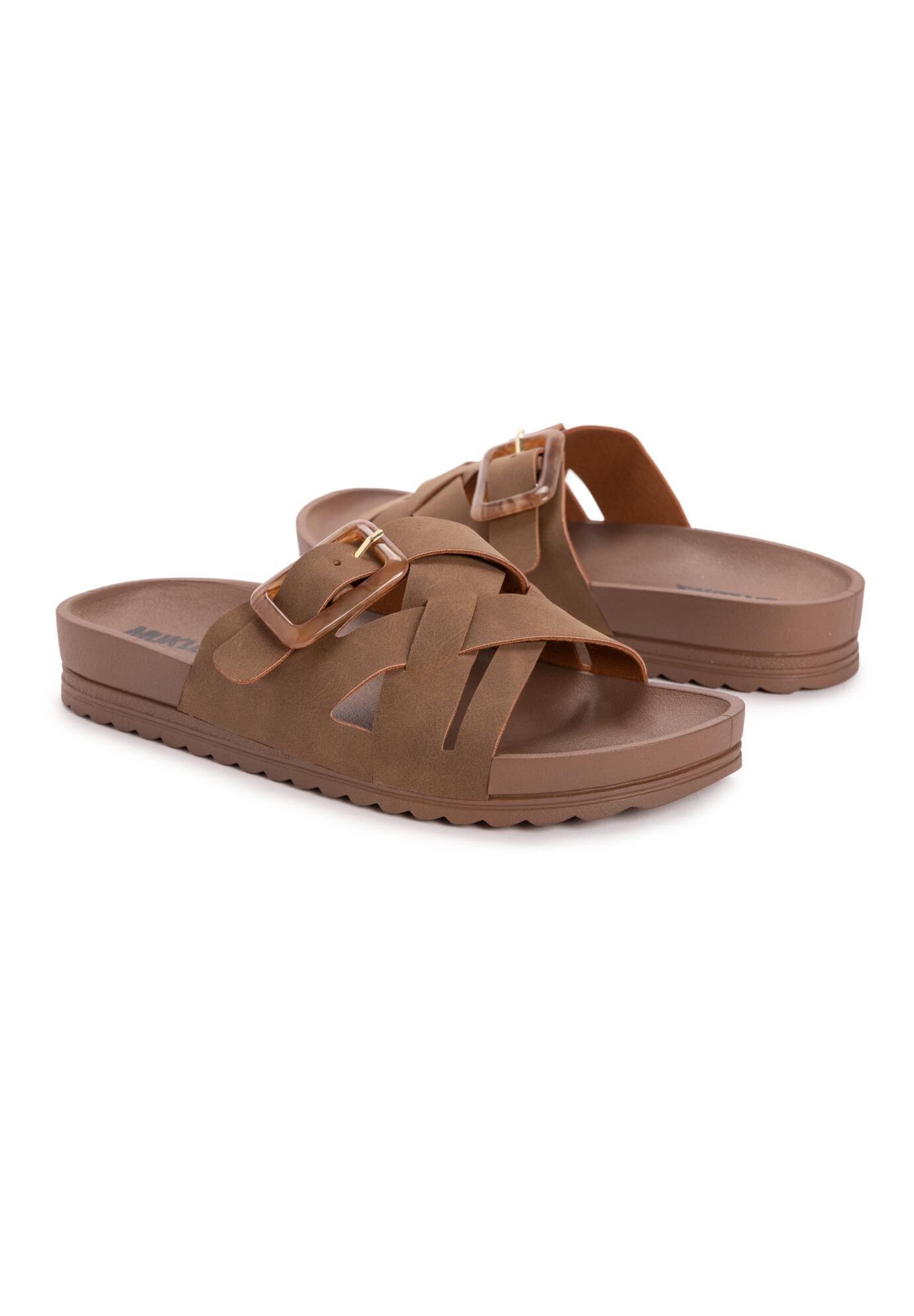 Women'S Grand Shayna Slip On Sandal, , alternate image number 4