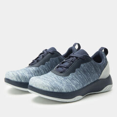 IN8 Natural Toe Shape Supportive Athletic Shoes