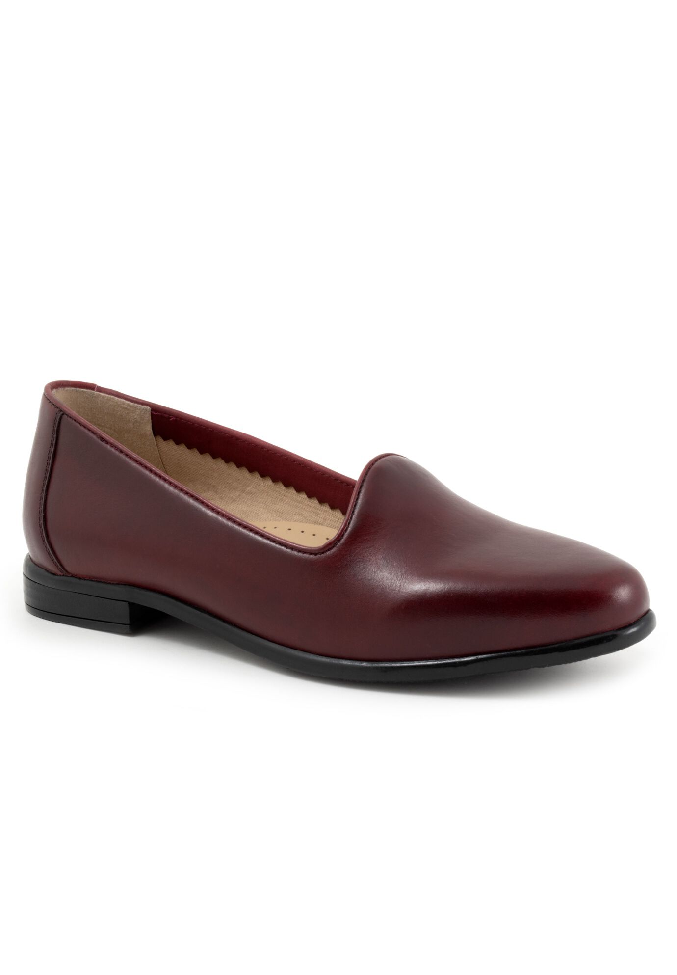 Liz Lux Loafer, OXBLOOD, hi-res image number 0
