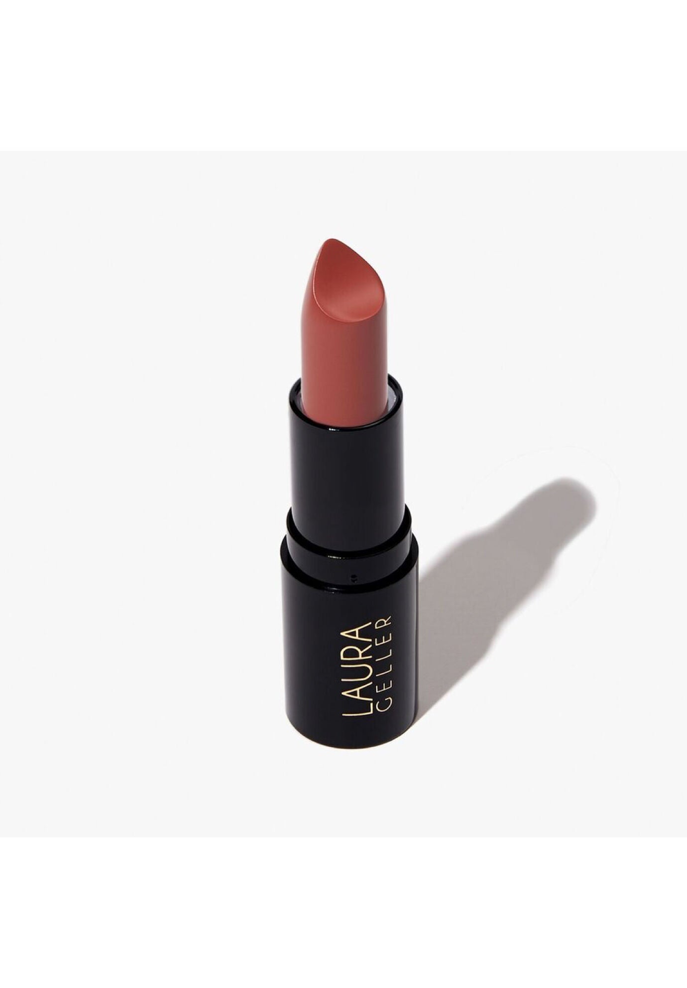 FullCoverage Lipstick Modern Classic Style, Wistful Woman Within