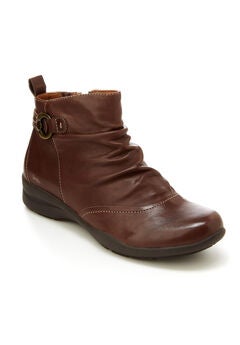 Angie Water Resistant Bootie
