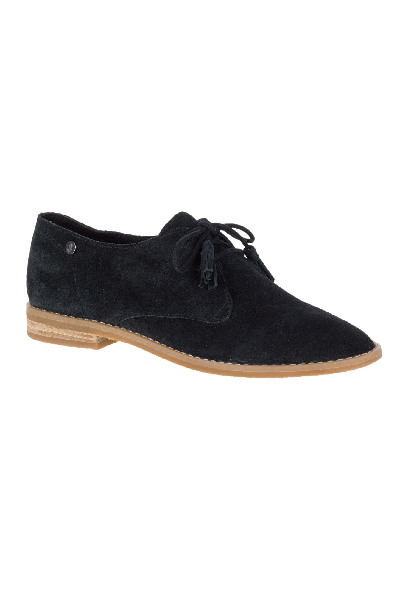Hush puppies women's chardon oxford online