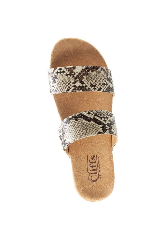 Tahlie Flat Sandals , , alternate image number 4