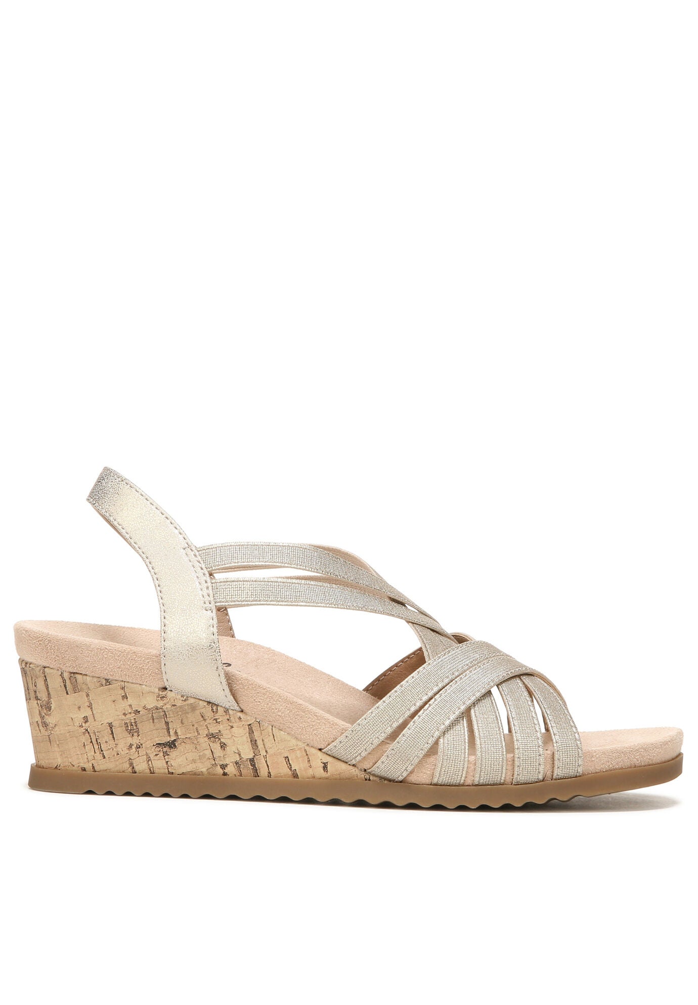 Stellar Dressy Sandal, , alternate image number 4