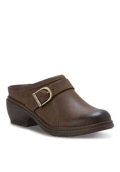 Cameron Casual Mule