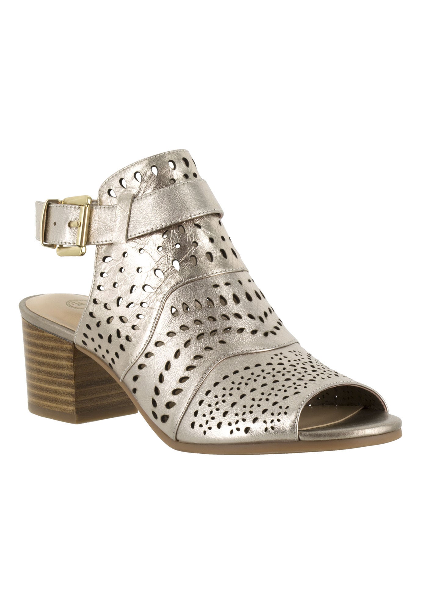 Fonda Slings by Bella Vita&reg;, CHAMPAGNE, hi-res image number 0