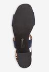 The Simone Sandal , , alternate image number null