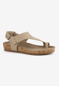 Preston Sling Back Sandal