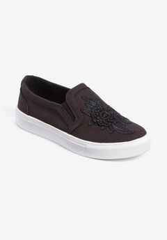 The Skyla Slip On Sneaker