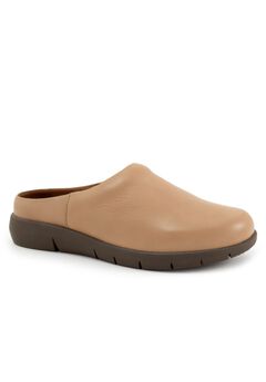 Andria Slip On Clog