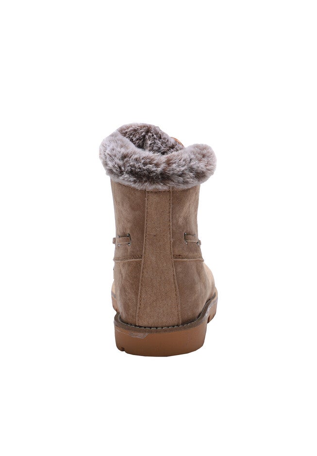Autumn Bootie, , on-hover image number null