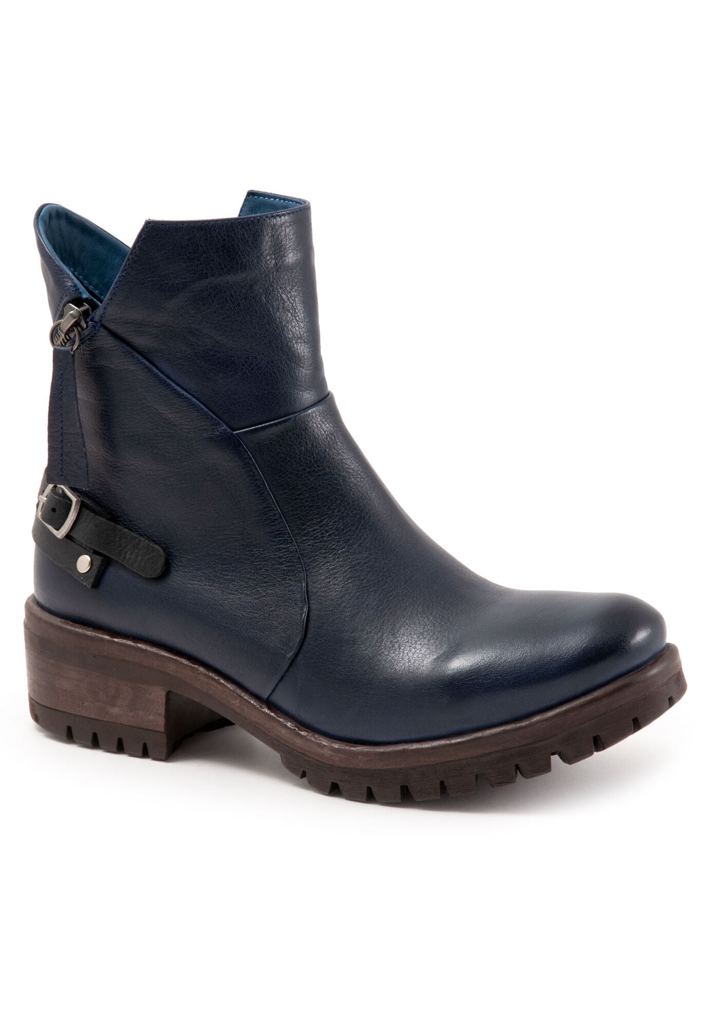 Fallon Boot, NAVY, hi-res image number 0