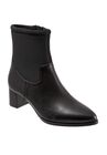 Kippy Bootie , BLACK, hi-res image number null