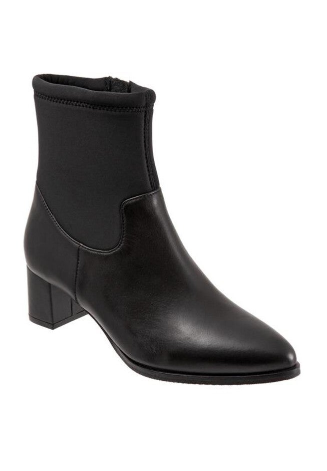 Kippy Bootie , BLACK, hi-res image number 0