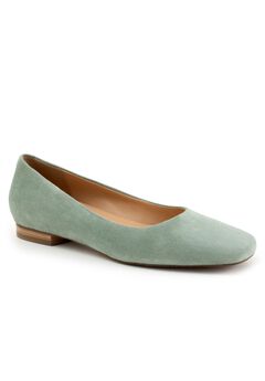 Honor Slip On Flat