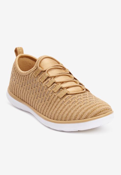 CV Sport Ariya Sneaker, TAUPE, hi-res image number null