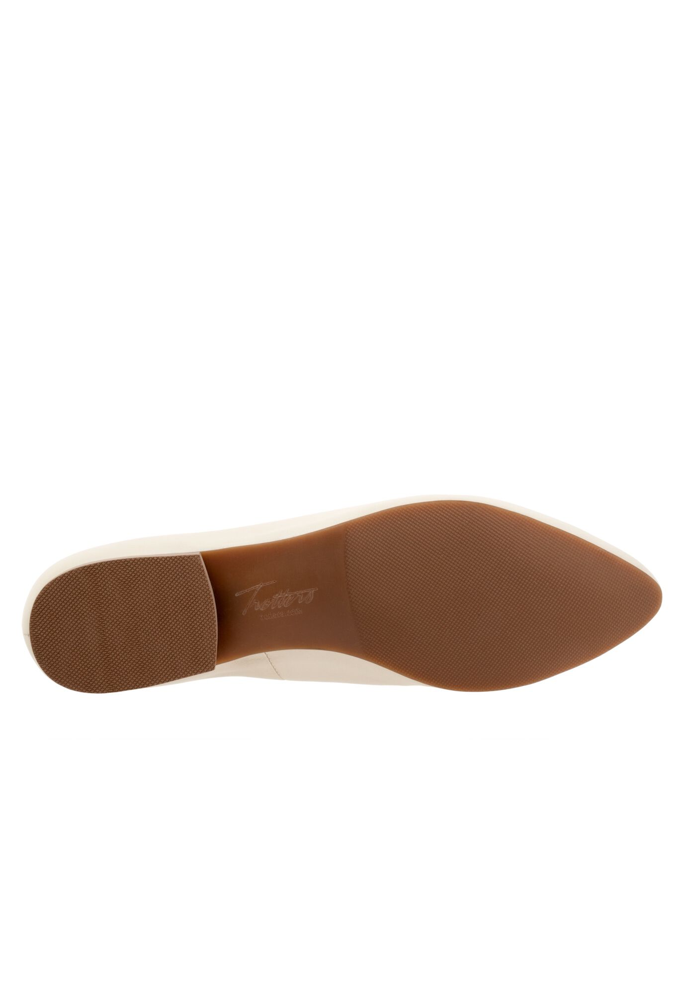 Hannah Slip On Flat, , alternate image number 3