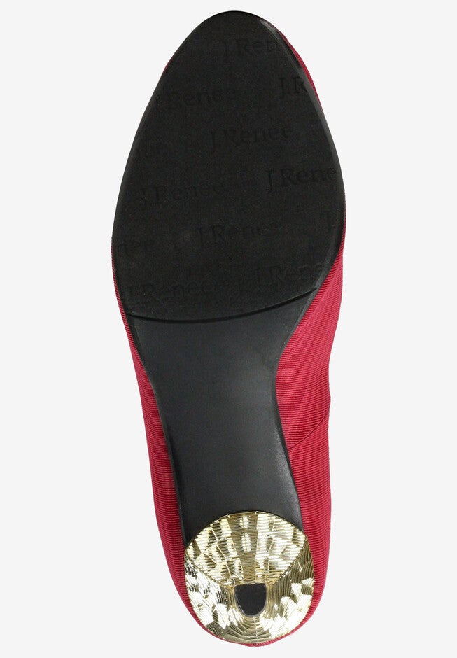 Gilana Pump by J. Renee, , alternate image number null
